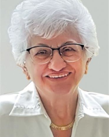 Profilbild Gertraud  Singer